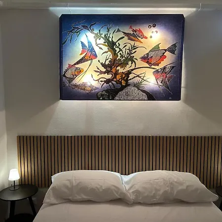 La Casa Sul Mare *