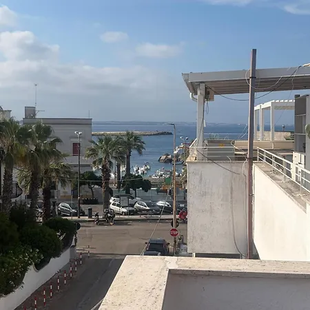 La Casa Sul Mare * Nardò